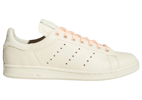 Кроссовки Pharrell Williams Stan Smith White